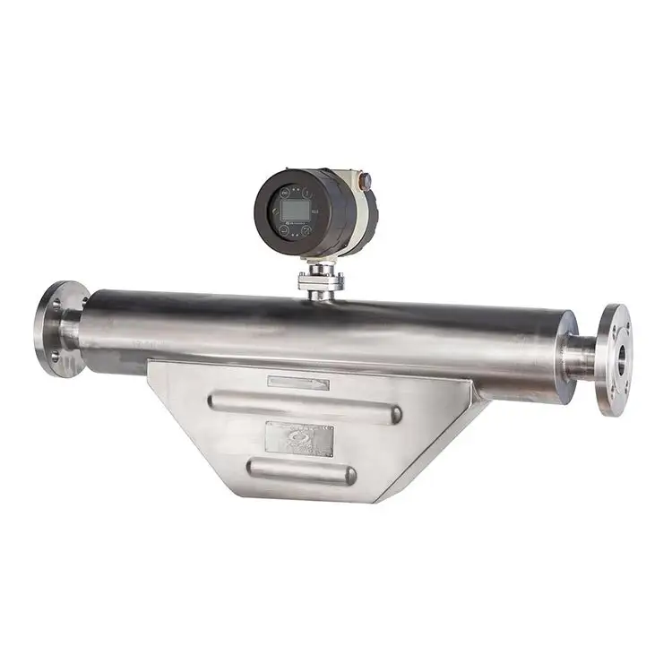 Sincerity Group electromagnetic water flow meter function for fluids measuring 3