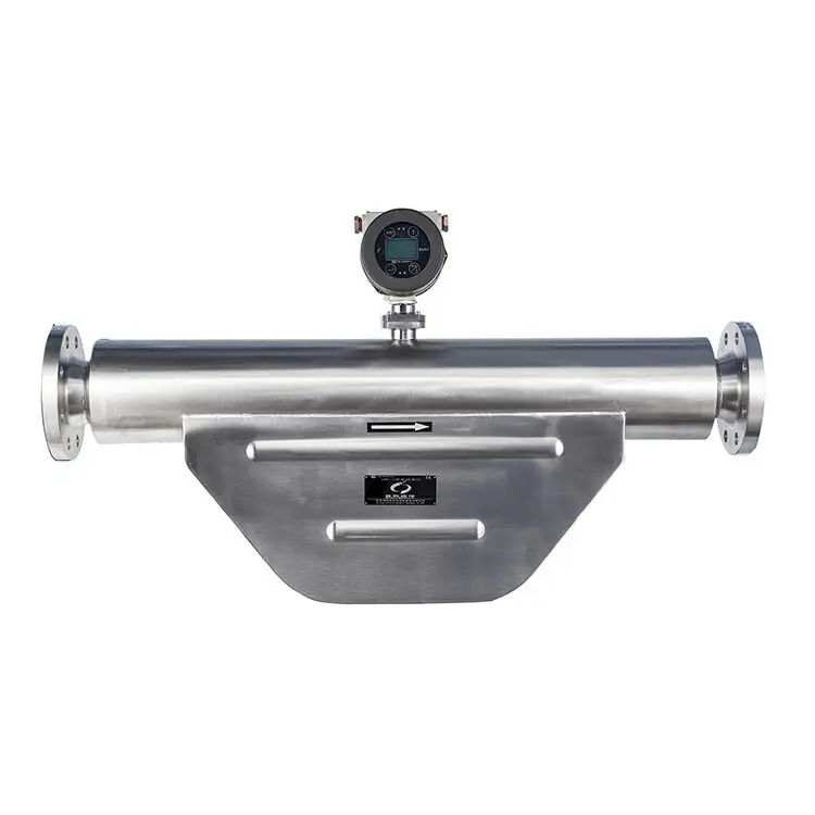 Sincerity Group electromagnetic water flow meter function for fluids measuring 5