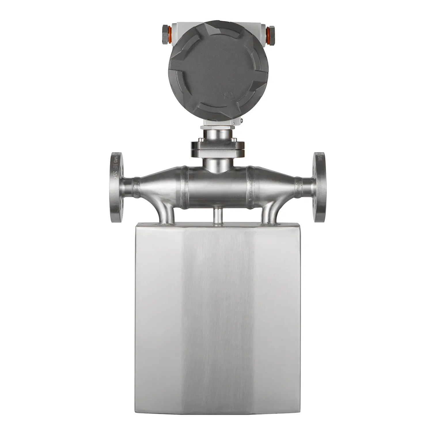 ﻿High measuring accuracy coriolis effect flow meter function for life sciences 4