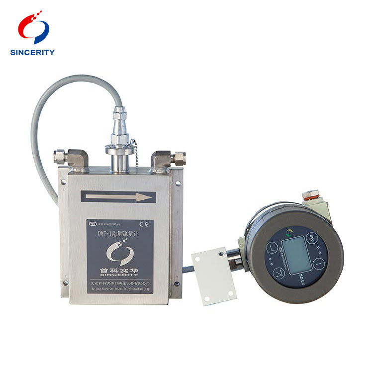 Sincerity high performance yamatake flow meter supply for fluids measuring 7