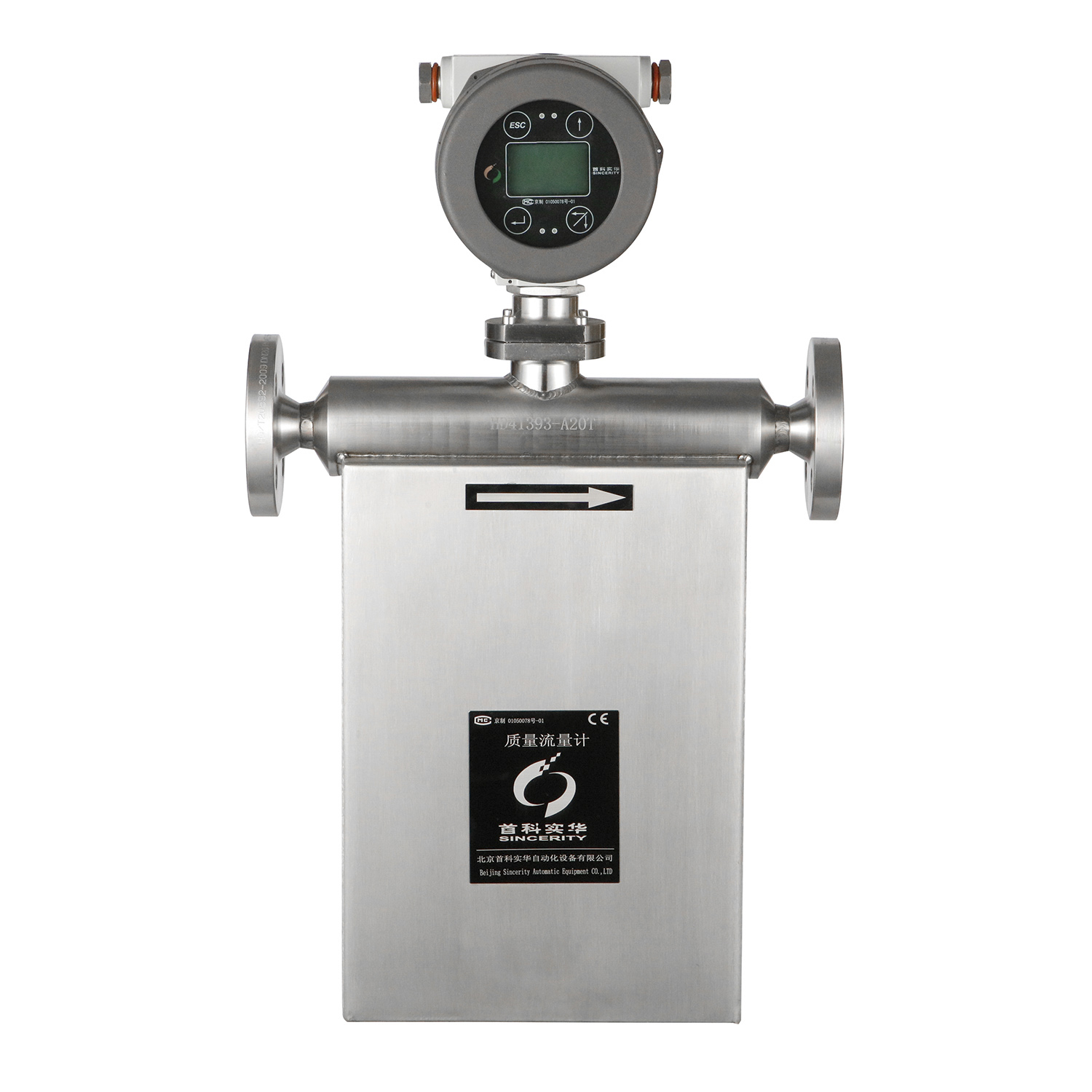best coriolis suppliers for petrochemicals 8