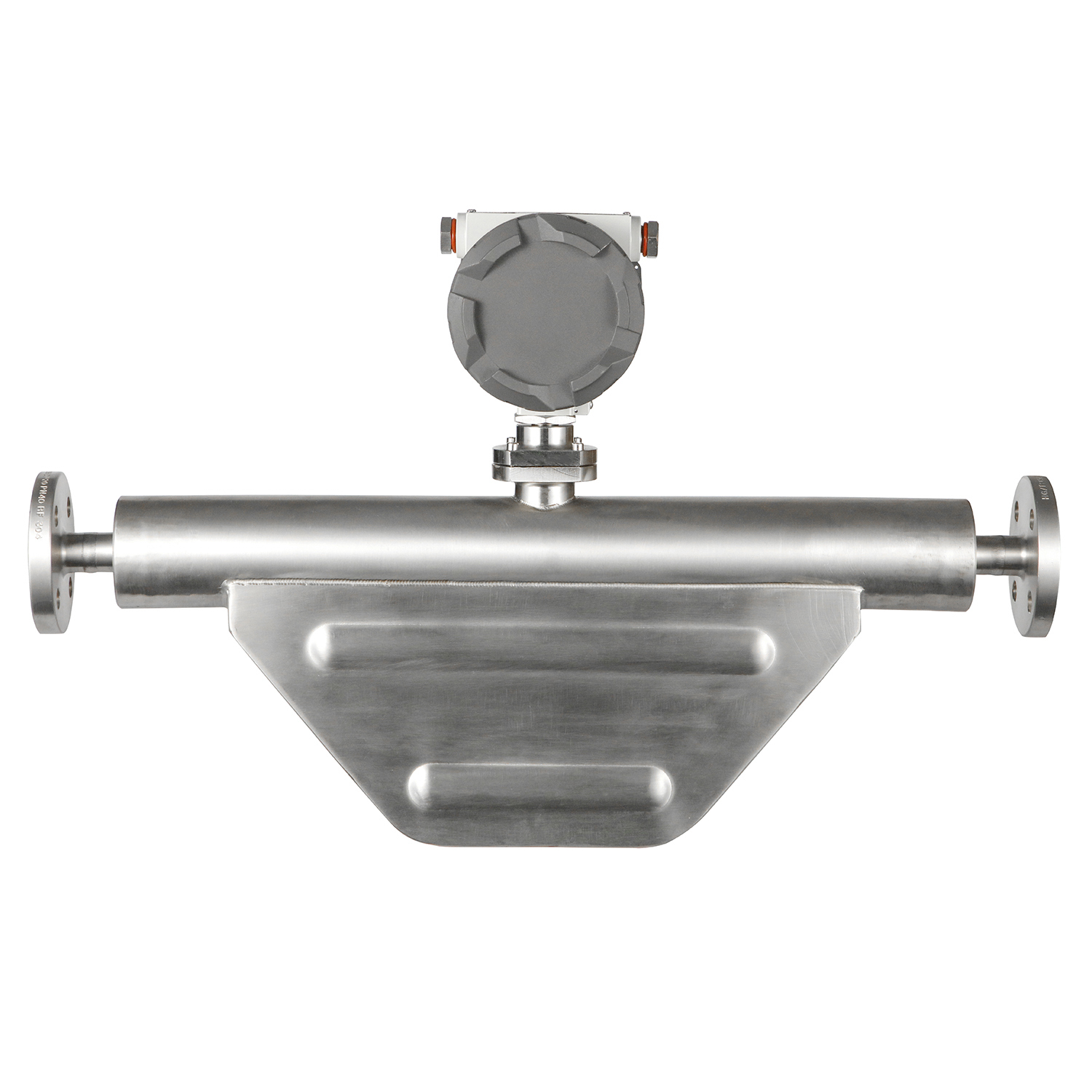 ﻿High measuring accuracy define flow meter supply for oil and gas 5