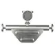 Sincerity Group high reliability coriolis flow meter micro motion function for food 5