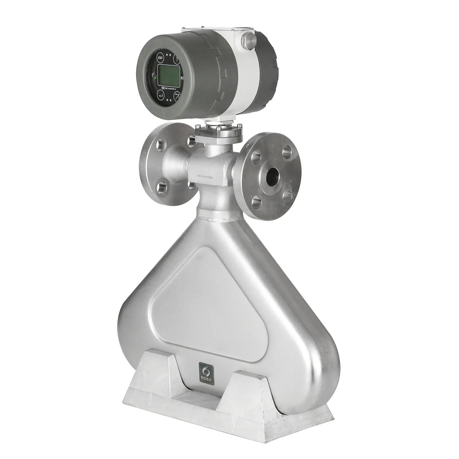 Sincerity microbend coriolis mass flow meter factory for fluids measuring 3