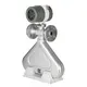 Sincerity microbend coriolis mass flow meter factory for fluids measuring 3