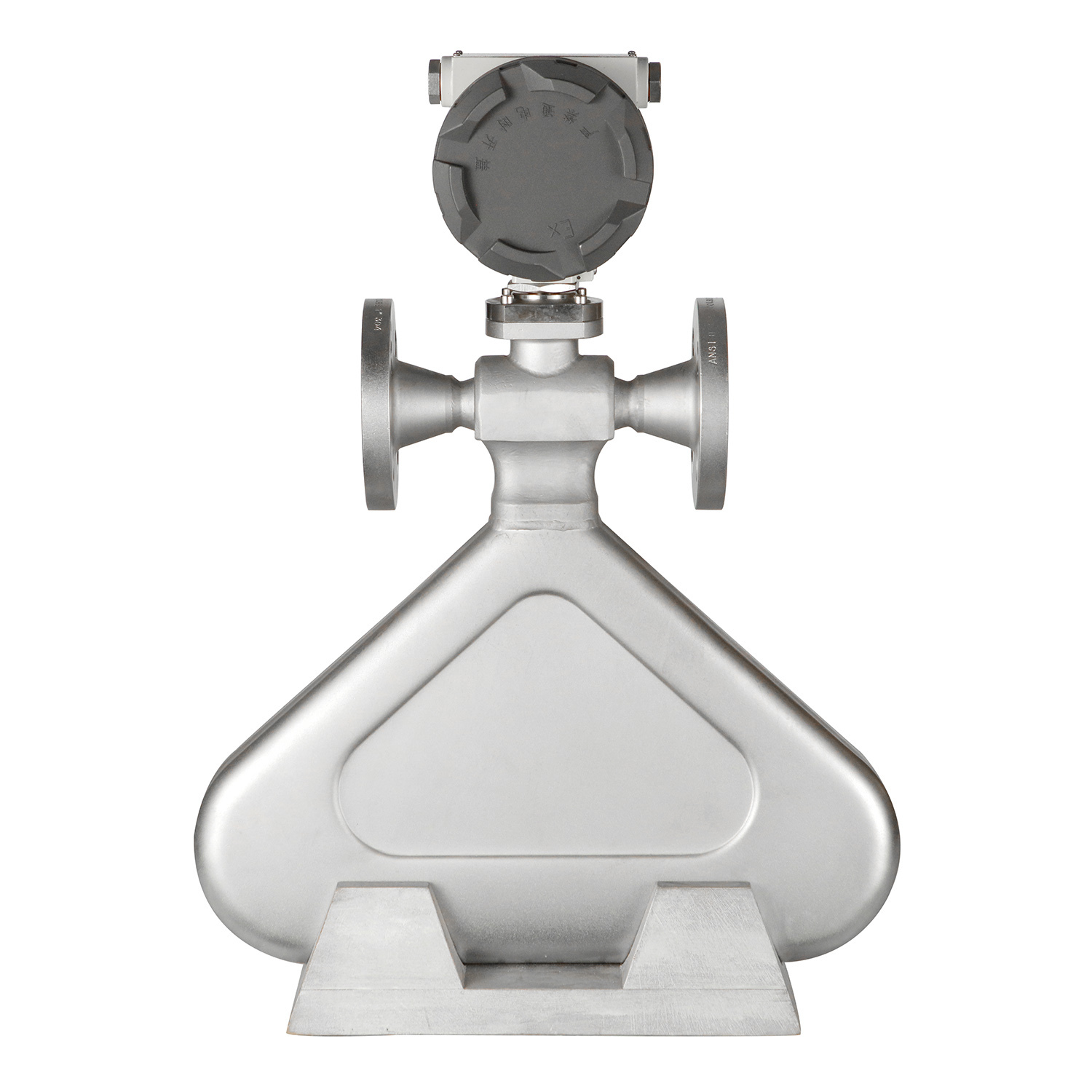 Sincerity coriolis mass flow meter manufacturers for oil and gas 5