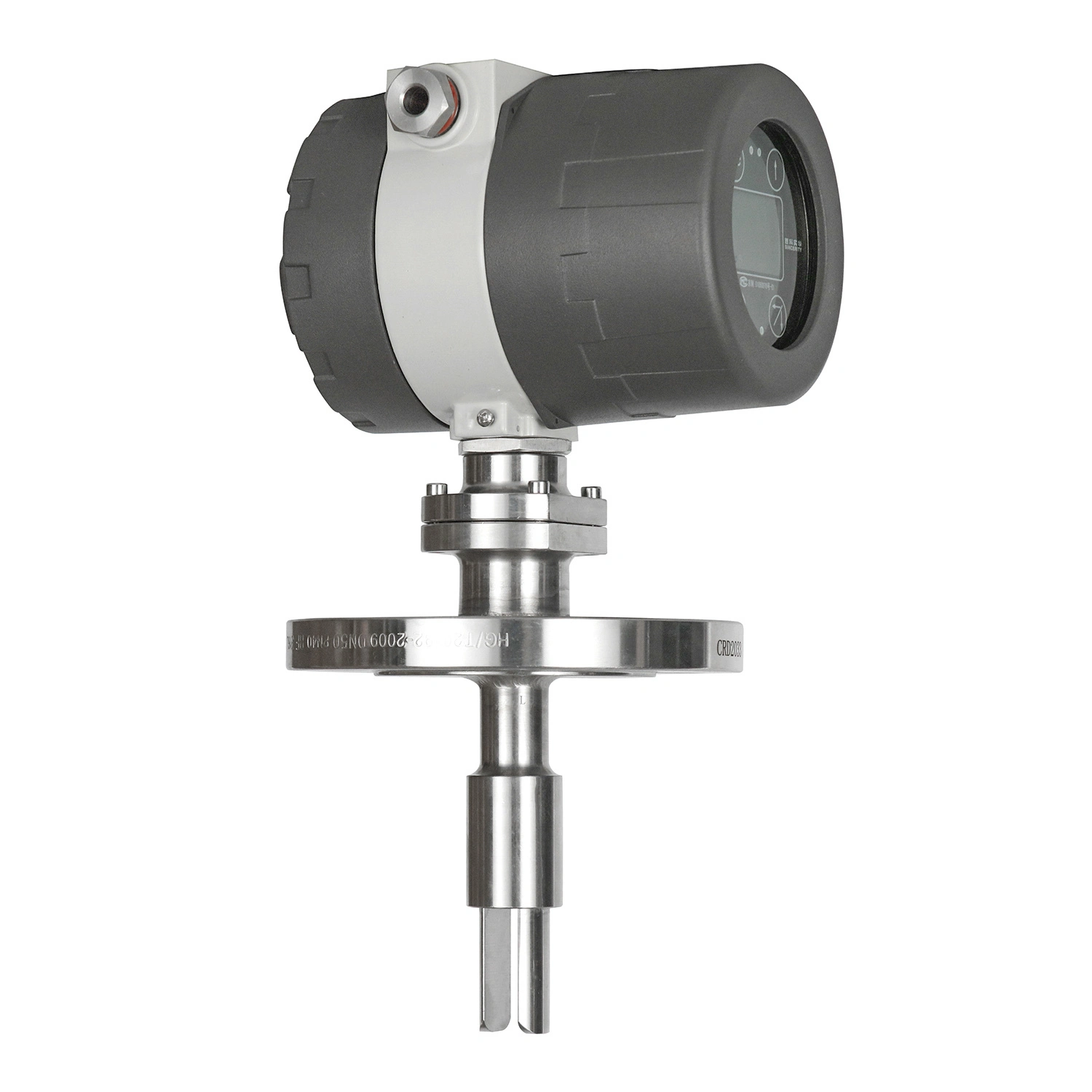 Fork Density Meter Micro Motion Supply 2