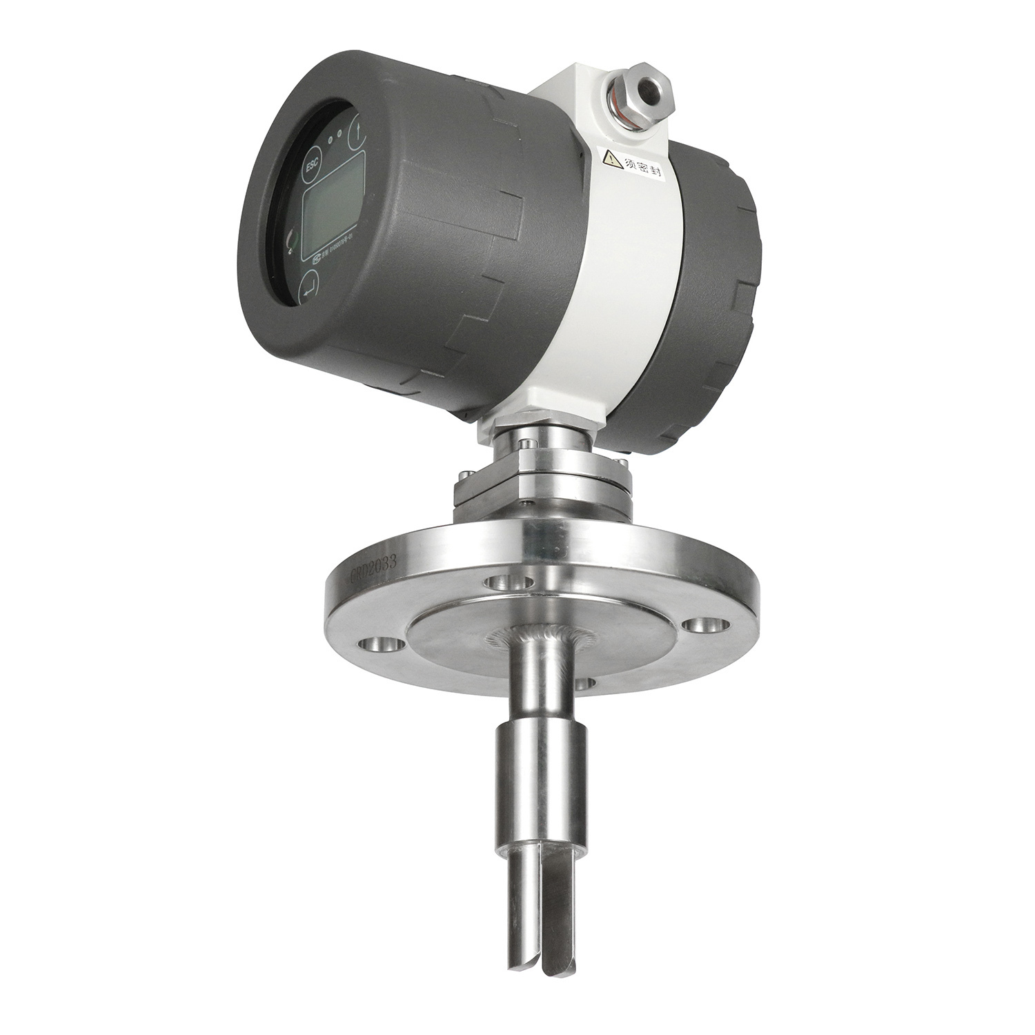 Sincerity how does a magnetic flow meter work for business for concentration measurement 3