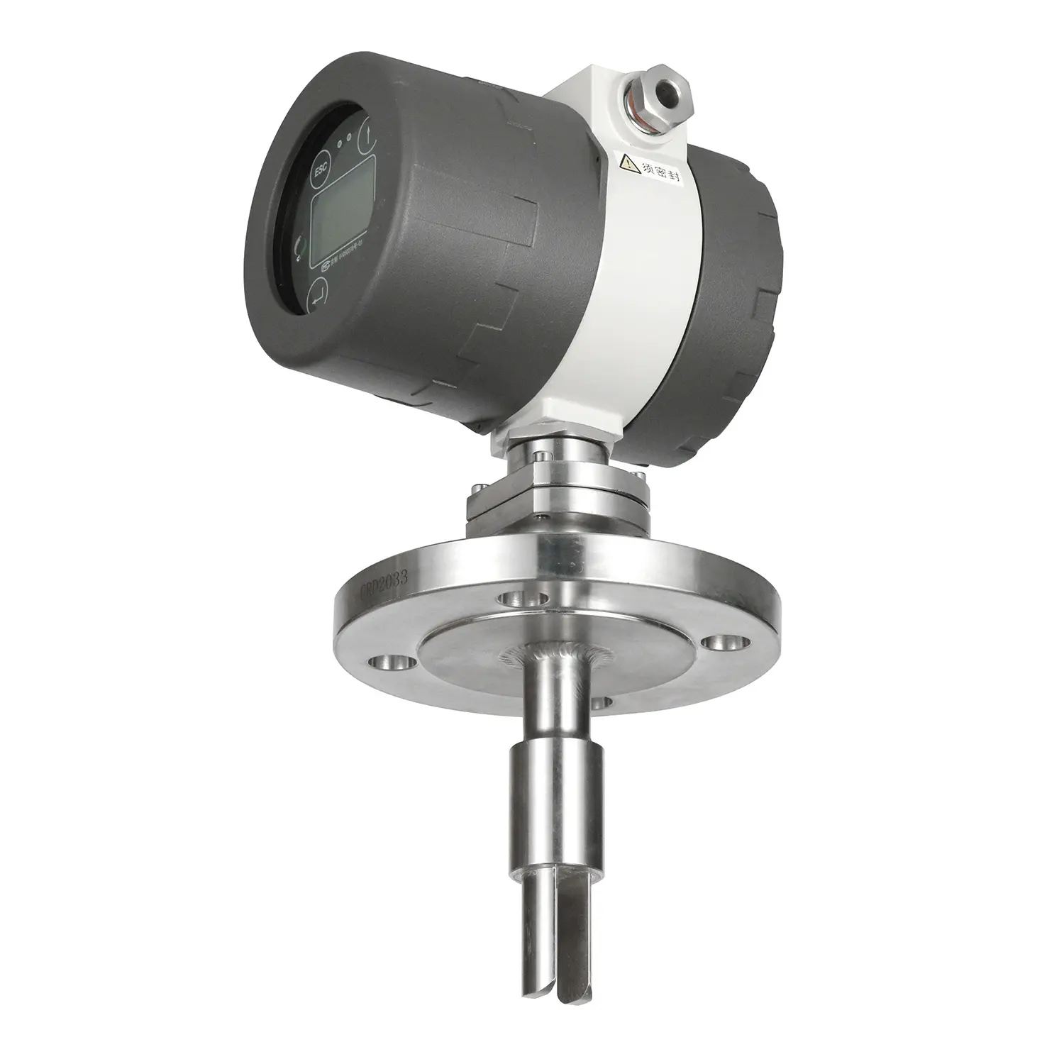 Sincerity alcohol gravity density meter function for temperature measurement 3