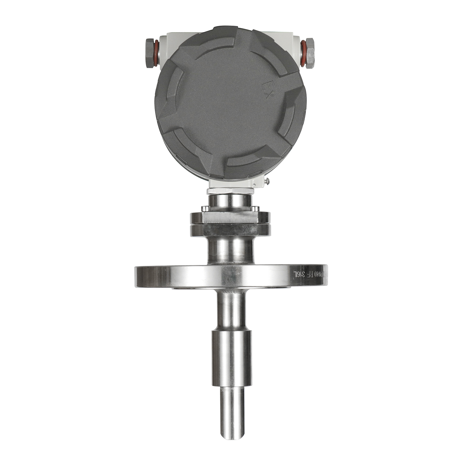 Sincerity how does a magnetic flow meter work for business for concentration measurement 4