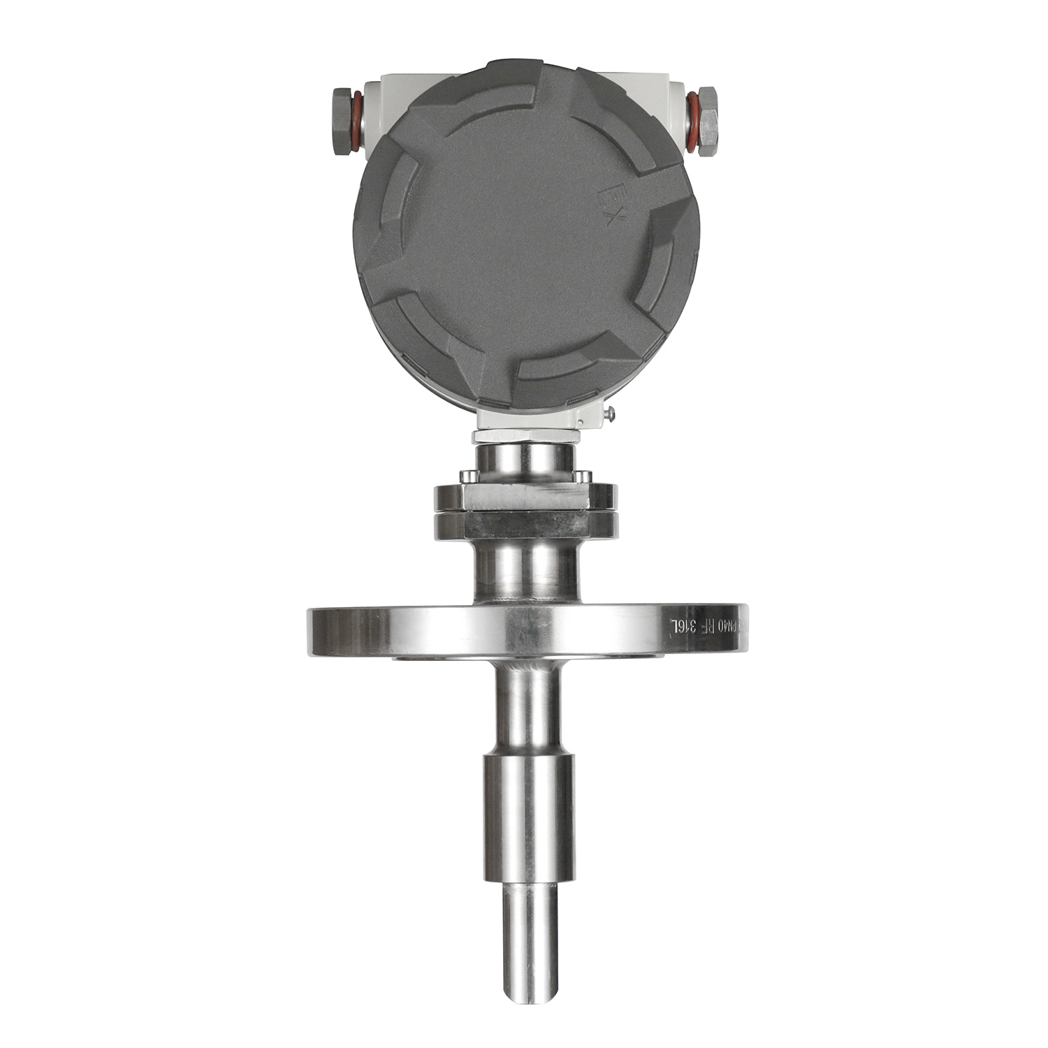 Fork Density Meter Micro Motion Supply 4