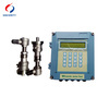 Sincerity ultrasonic clamp on flow meters suppliers for Petrochemical 2