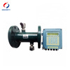 Sincerity ultrasonic clamp on flow meters suppliers for Petrochemical 4