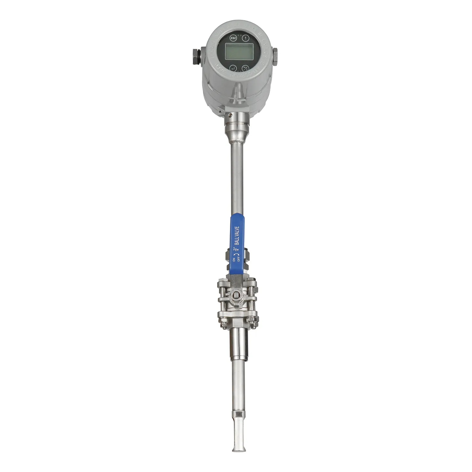 best fox thermal mass flow meter manufacturers for the mass flow 1