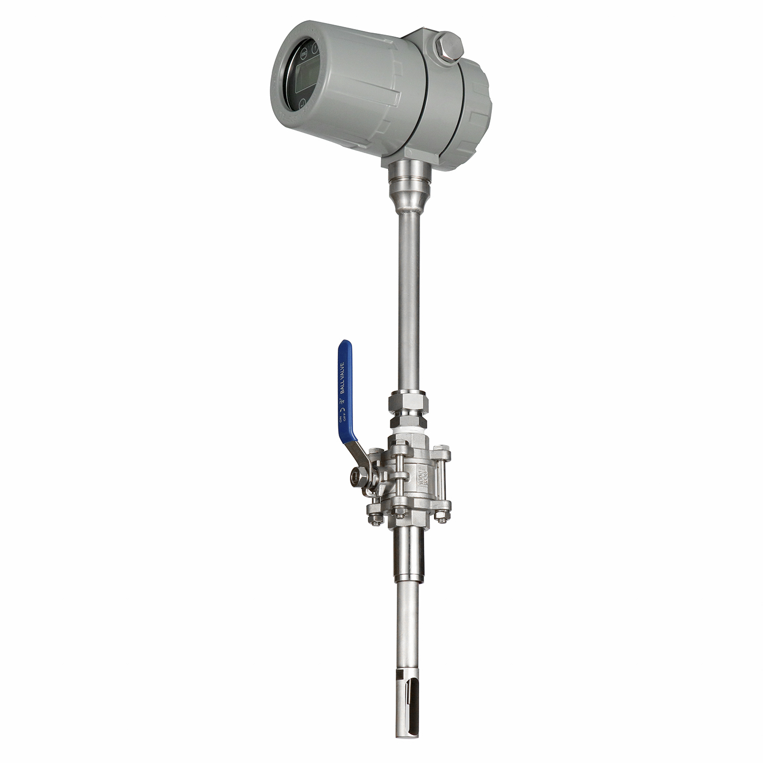 Sincerity sewage flow meter types for business for gas measurement 2