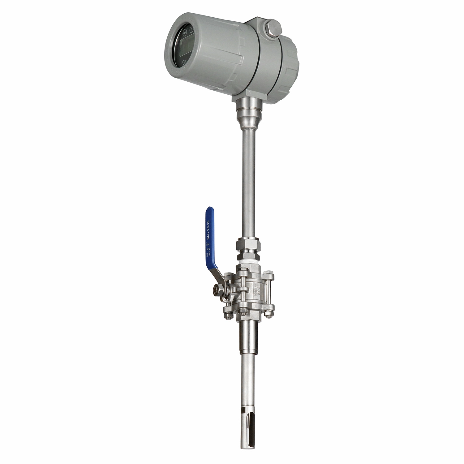 Sincerity high performance helium flow meter manufacturers for gas measurement 2