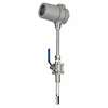Sincerity sewage flow meter types for business for gas measurement 2