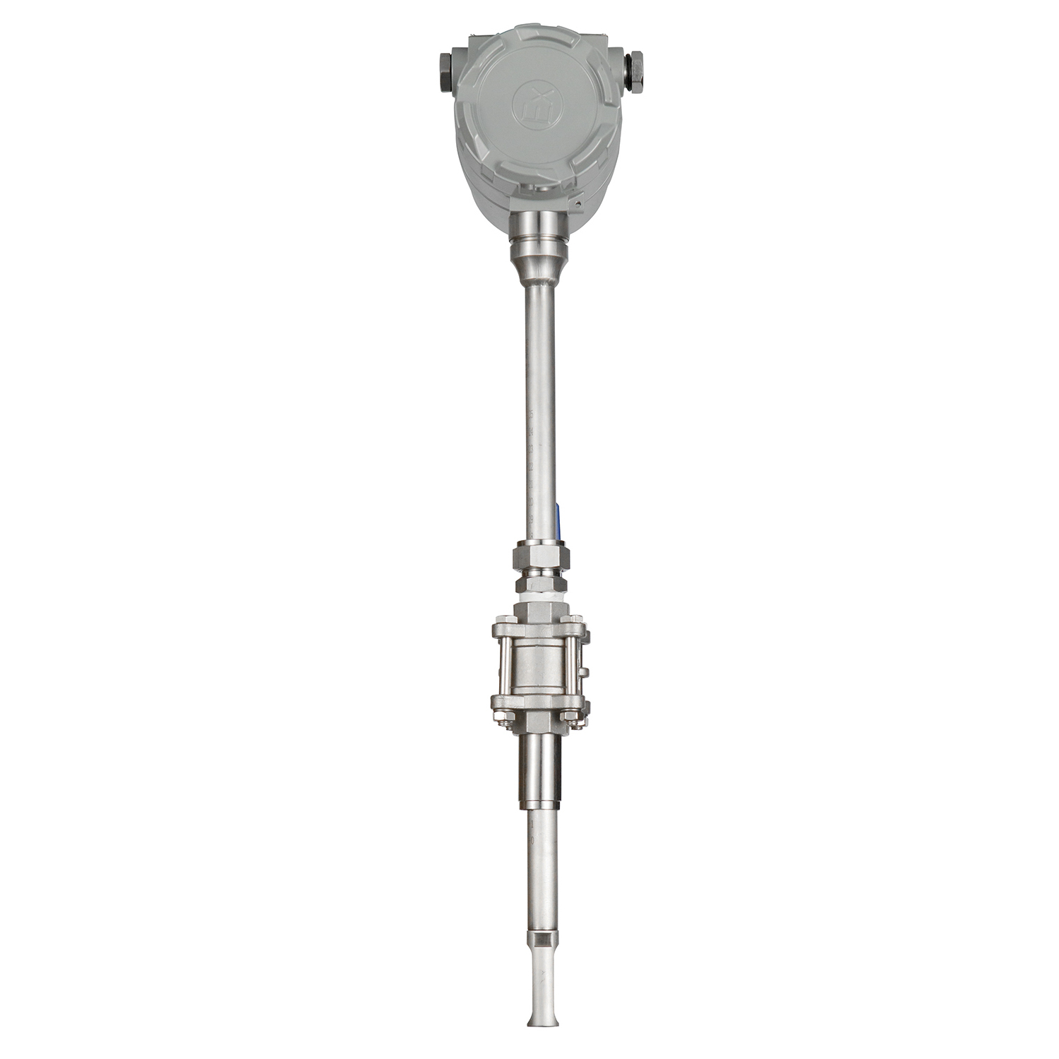Sincerity sewage flow meter types for business for gas measurement 3