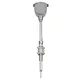 Sincerity ﻿High measuring accuracy thermal meter factory for the volume flow 3