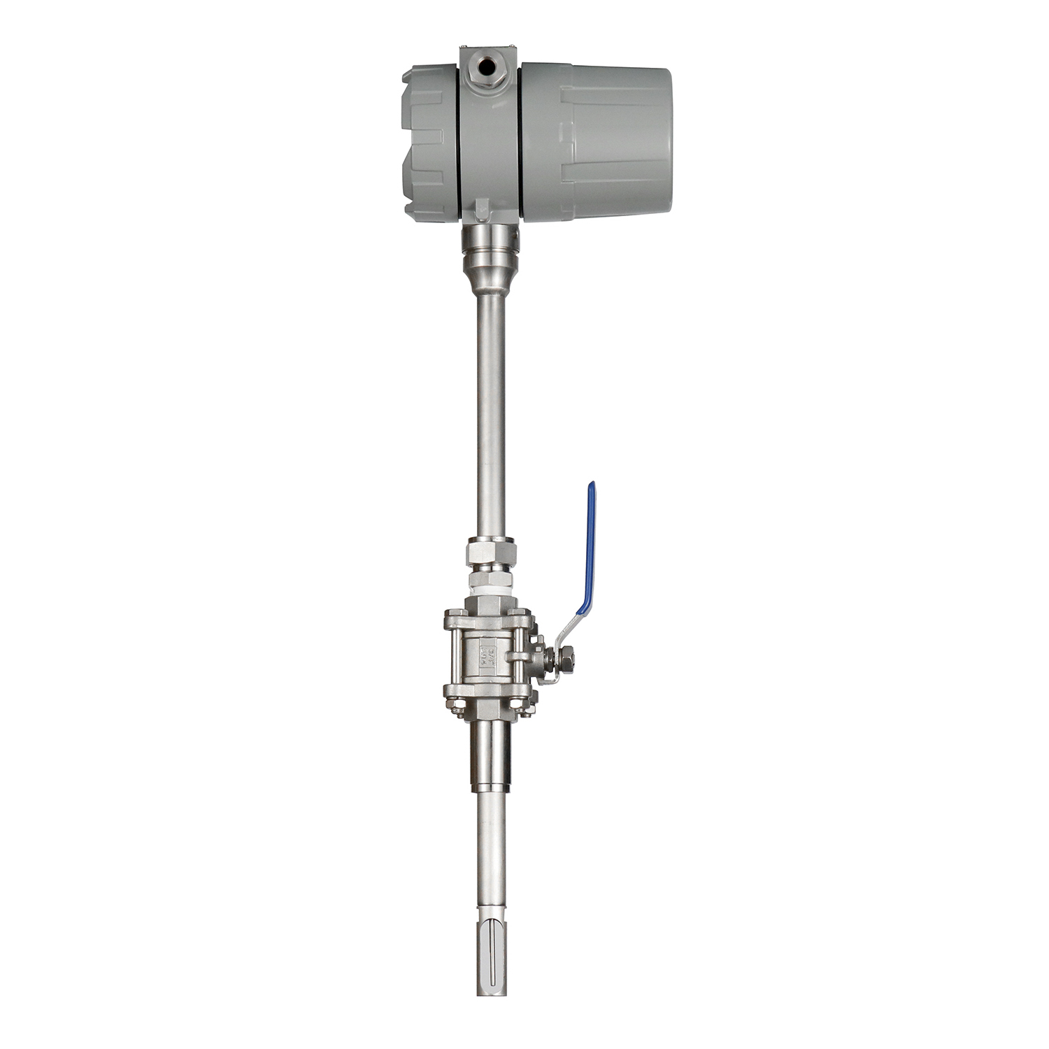 Sincerity sewage flow meter types for business for gas measurement 4