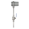 Sincerity sewage flow meter types for business for gas measurement 4