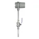 Sincerity ﻿High measuring accuracy thermal meter factory for the volume flow 4