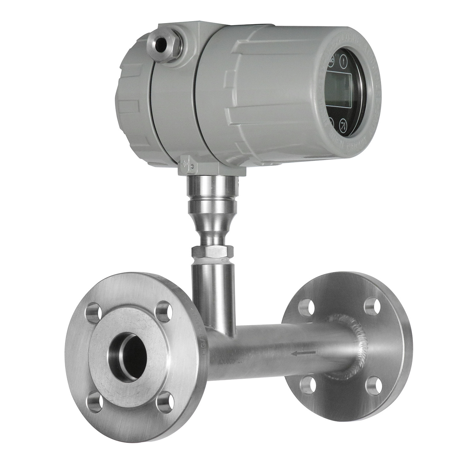 Sincerity sewage flow meter types for business for gas measurement 6