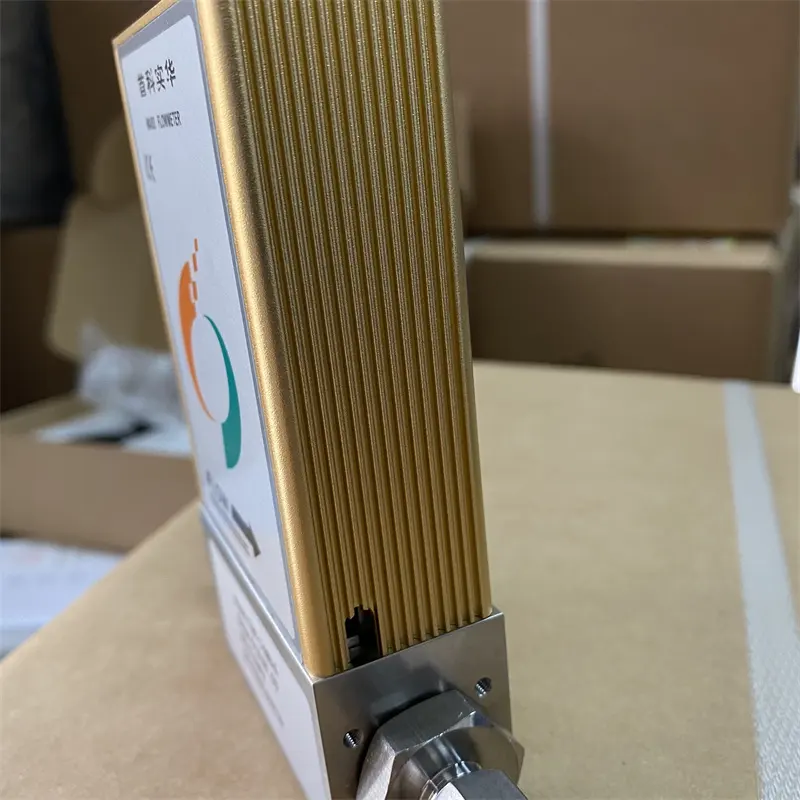 Micro Motion Mass Flow Meter TUV 5-15 Dayssuppliers 5