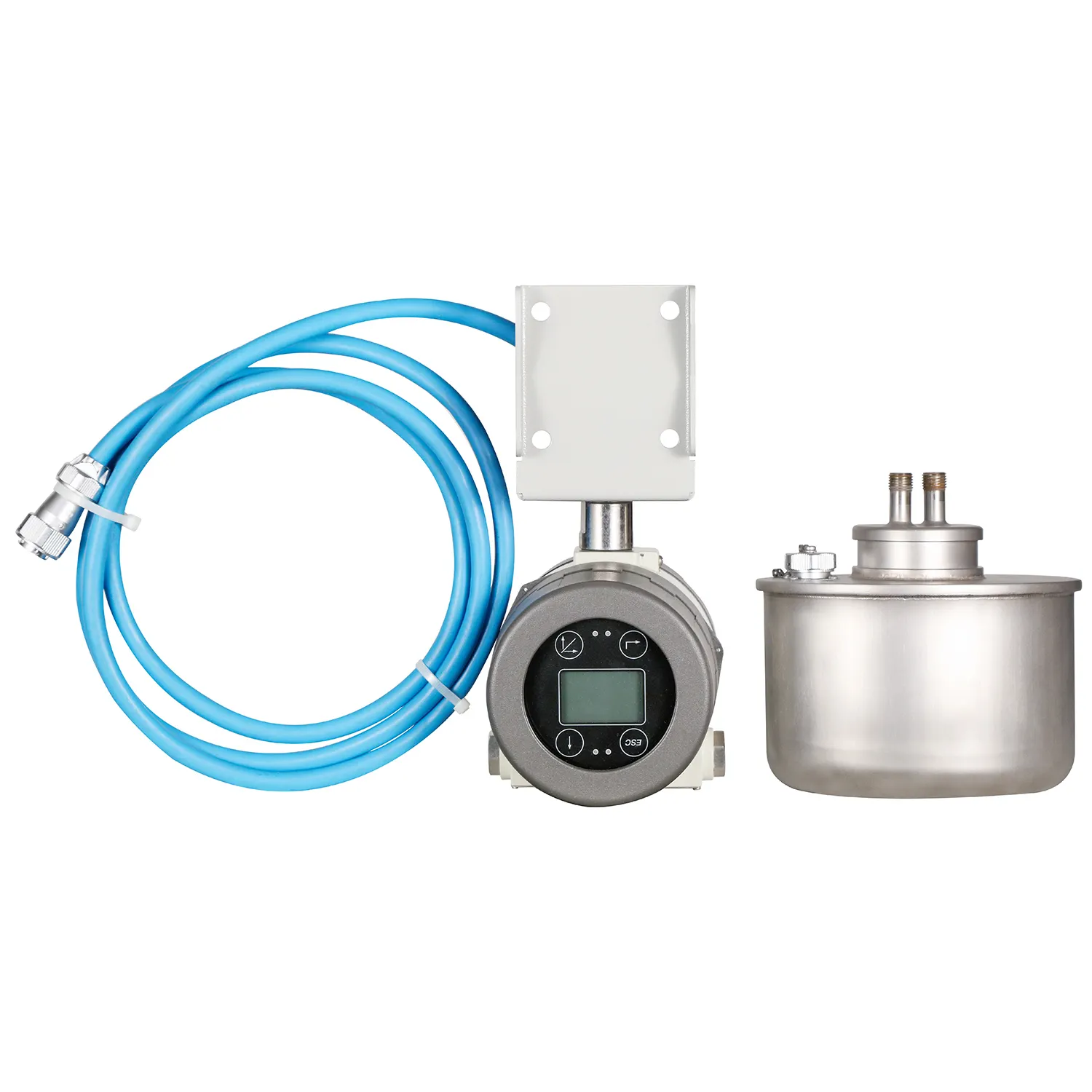 Coriolis Flow Meter Price by Sincerity Group-1 4
