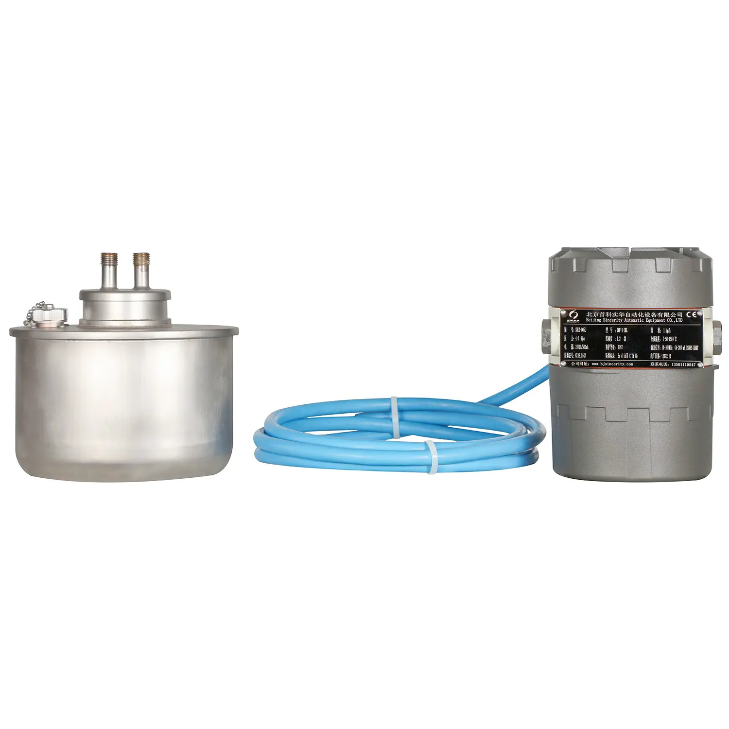 Coriolis Flow Meter Price by Sincerity Group-1 5