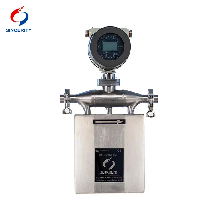 high reliability coriolis technologies function for life sciences 3
