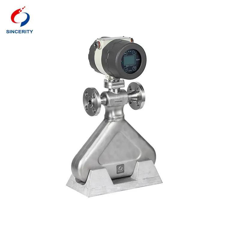 high accuracy cariolis for sale for life sciences 3