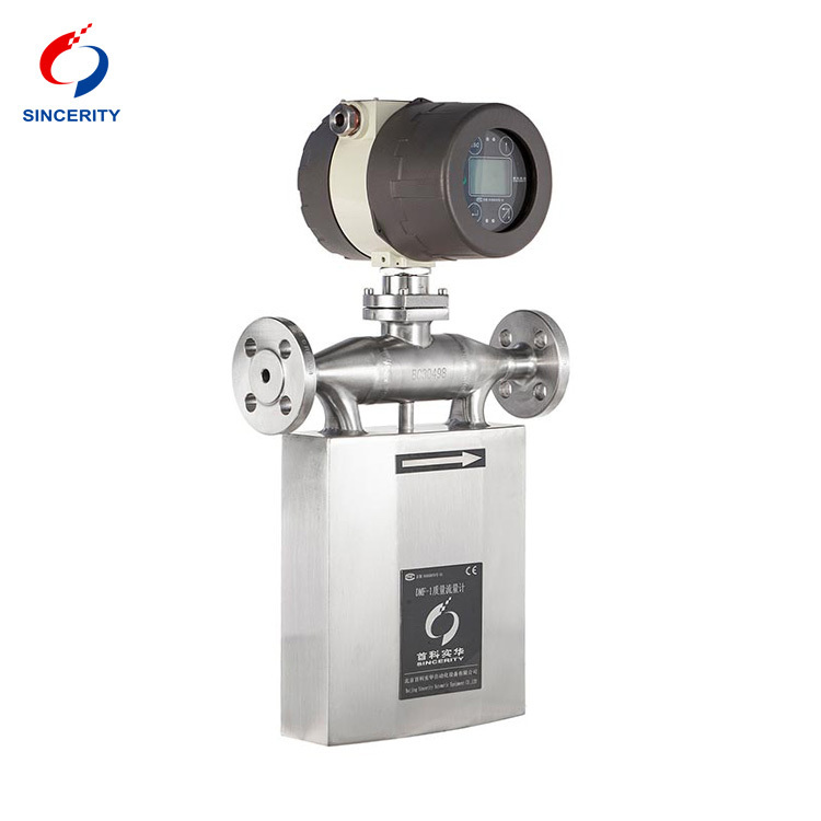 Sincerity high performance yamatake flow meter supply for fluids measuring 5