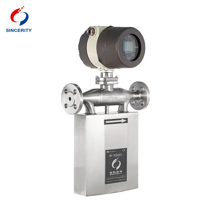 high reliability coriolis technologies function for life sciences 5
