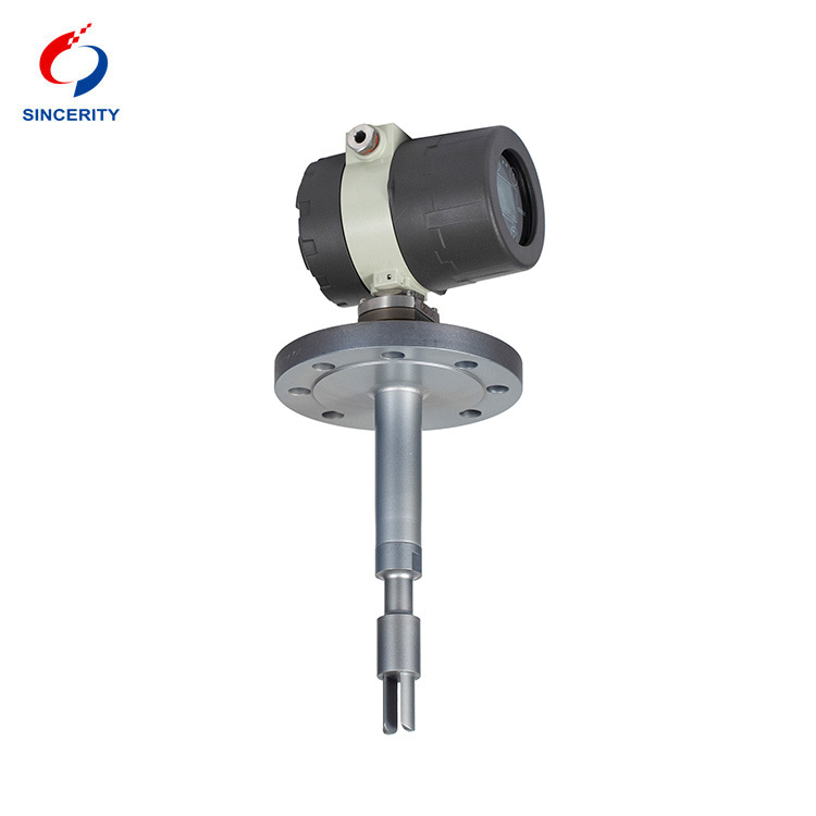 Sincerity digital analogue flow meter for business for concentration measurement 4