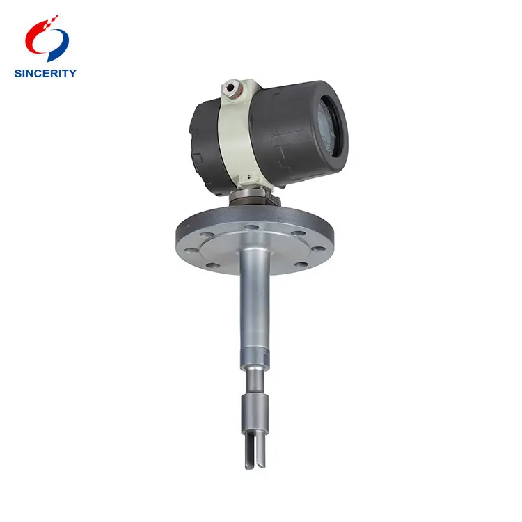 high performance micro motion fork density meter for sale for temperature measurement 4