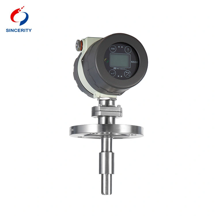 high performance water cooling flow meter manufacturers for gravity measurement 5