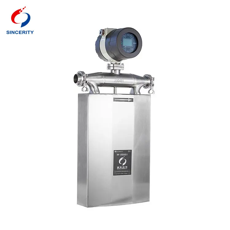 high reliability coriolis technologies function for life sciences 2