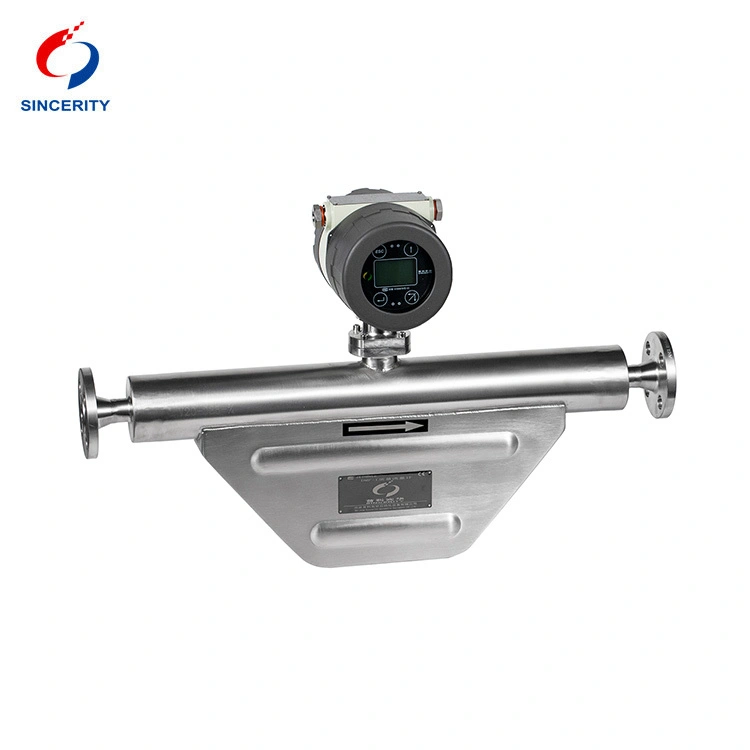 high accuracy v cone flow meter principle supply for chemicals 2