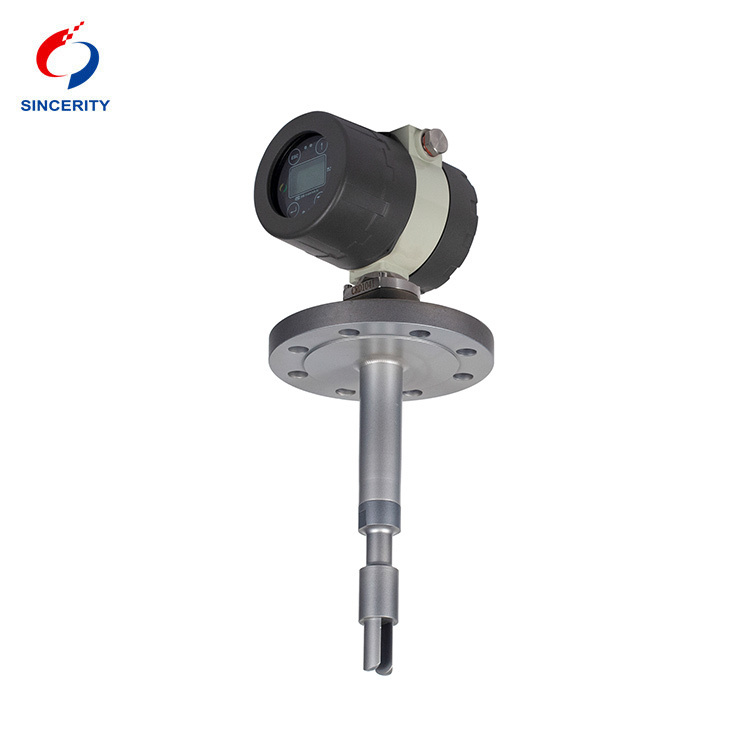 Sincerity digital analogue flow meter for business for concentration measurement 2