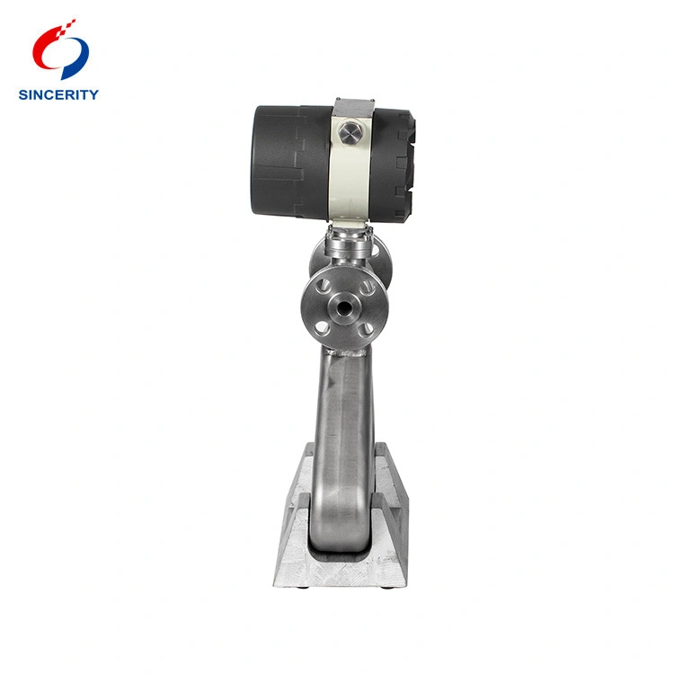 Sincerity volumetric flow meters suppliers for food 4
