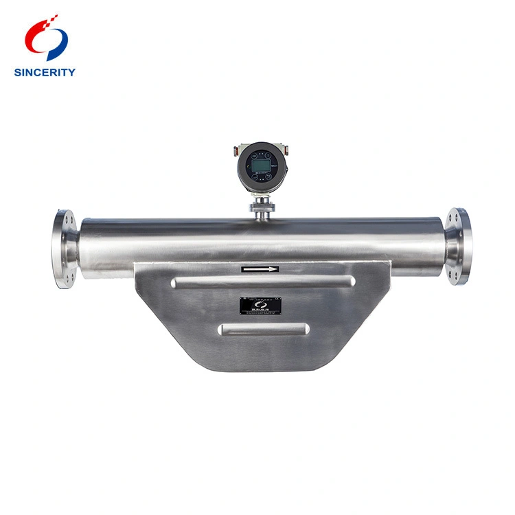 high accuracy v cone flow meter principle supply for chemicals 3