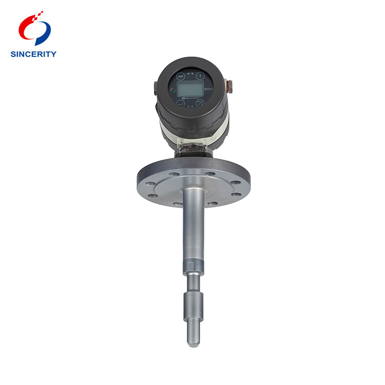 Sincerity digital analogue flow meter for business for concentration measurement 3