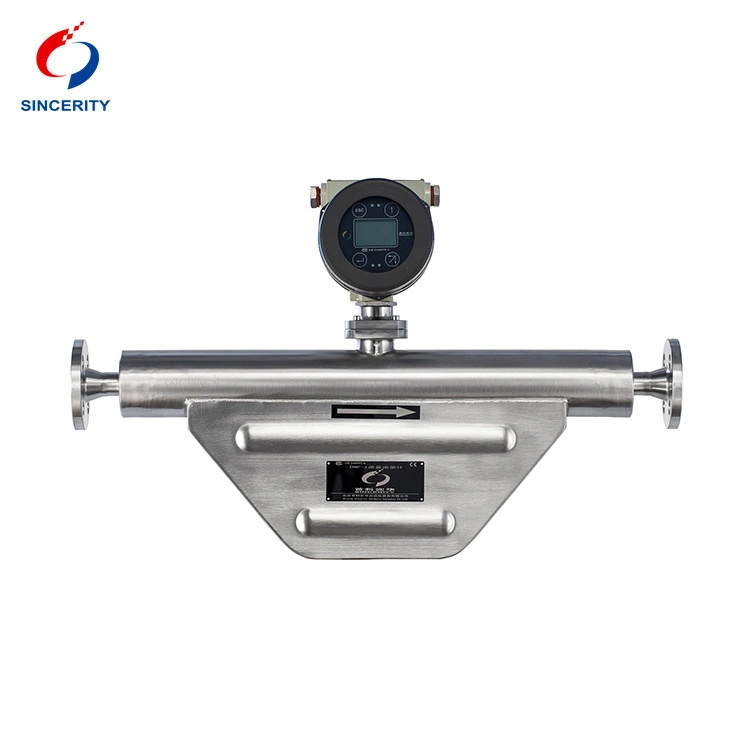 high accuracy v cone flow meter principle supply for chemicals 4