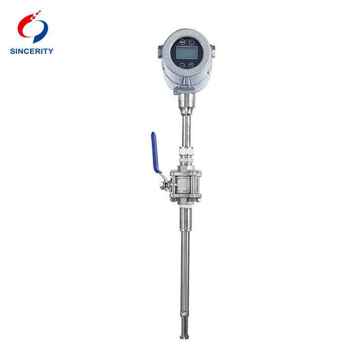 latest outboard fuel flow meter suppliers for the mass flow 1