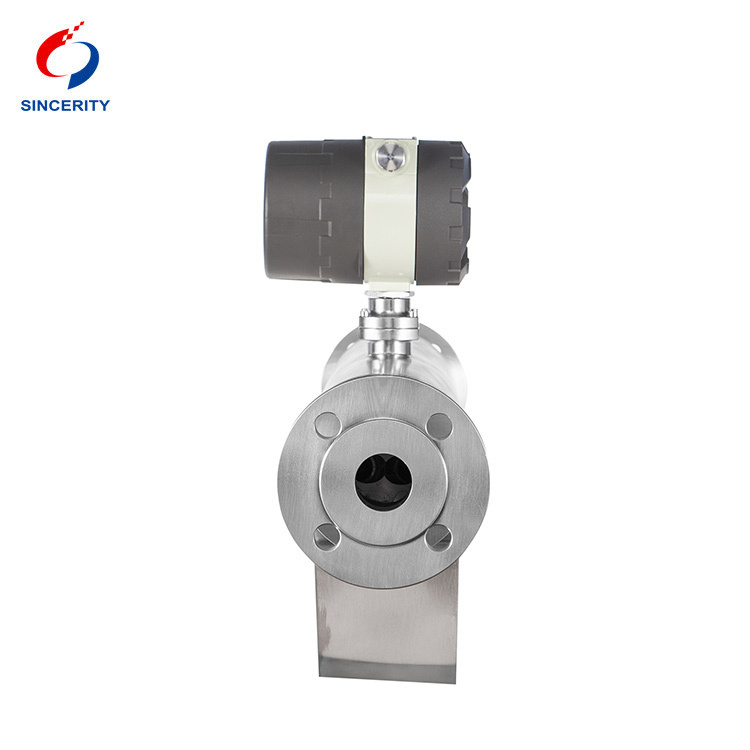 Sincerity atrato flow meter function for oil and gas 5