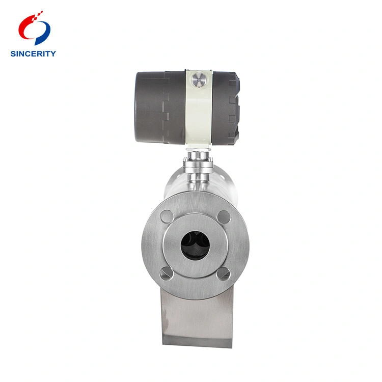 high accuracy v cone flow meter principle supply for chemicals 5