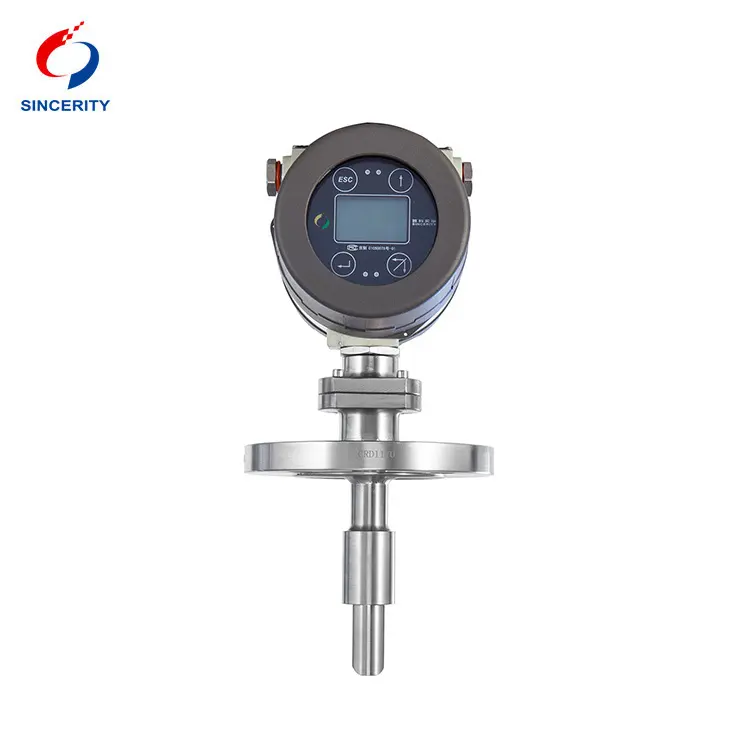 Sincerity irrigation flow meter for sale for sale for viscosity measurement 1
