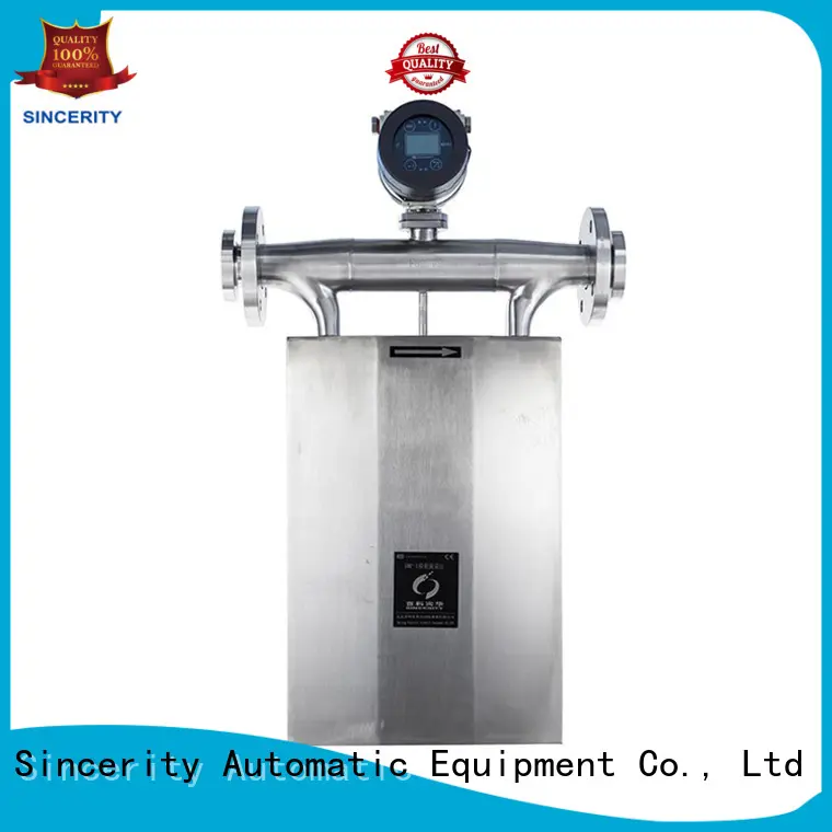low cost coriolis mass flow meter price for sale for chemicals 1