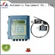 Sincerity portable ultrasonic flow meter manufacturer for Generate Electricity 1